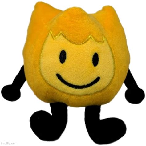 Firey Jr plush - Imgflip