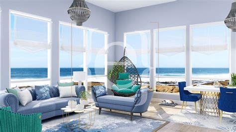 15+ Beach house background for zoom wallpaper ideas – The Zoom Background