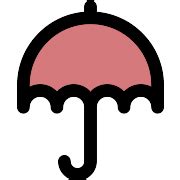 Umbrella Vector SVG Icon - PNG Repo Free PNG Icons