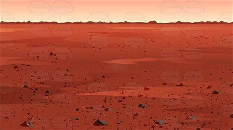 Mars Surface Wallpaper - WallpaperSafari