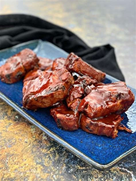 25 Of the Best Ideas for Instant Pot Boneless Pork Ribs - Best Recipes ...