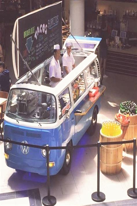 61 trendy food truck ideas business restaurant | Camión de comida, Diseño carrito de comida ...