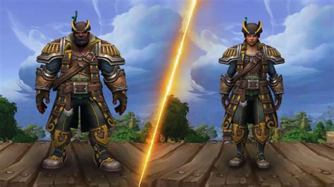 WoW Shadowlands: Heritage Armor Guide | HGG