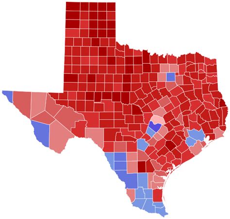 2022 Texas gubernatorial election - Wikiwand