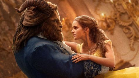 Beauty and the Beast Review - IGN