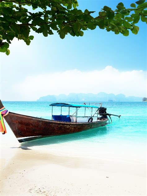 A Guide to the Beaches in Krabi | Asia Highlights