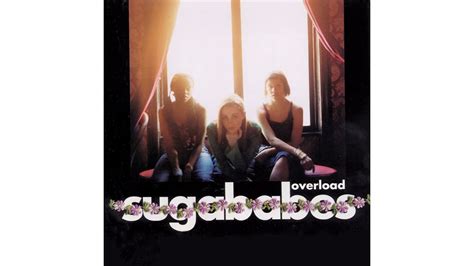 Sugababes - Overload (Instrumental) - YouTube