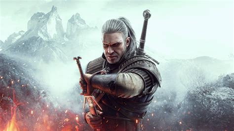 The Witcher 3: Wild Hunt PS5 review How the Witcher 3 looks and feels on the new generation of ...