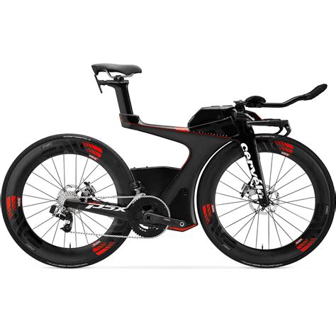 Cervelo P5X eTap Triathlon Bike 2018 | Sigma Sports