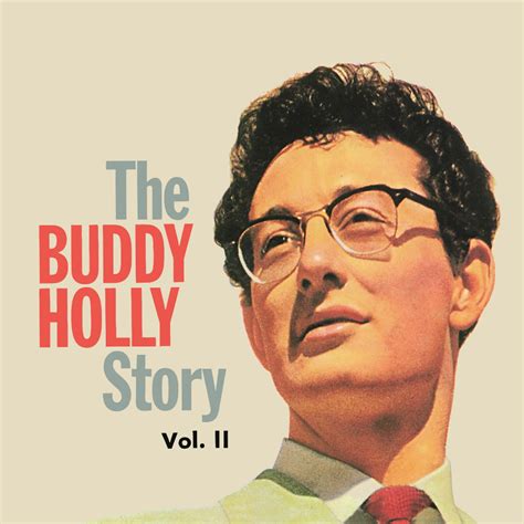 The Buddy Holly Story, Vol. 2 - Buddy Holly — Listen and discover music at Last.fm