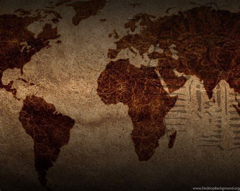 Old World Map Wallpapers - Top Free Old World Map Backgrounds ...