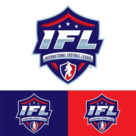 International Football League needs a powerful, professional, cutting ...