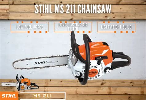 Stihl 211 VS 251 (All the Major Differences) - FreshHandyman