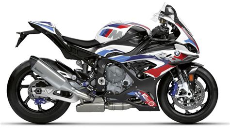 BMW M1000 RR Unveiled: Specs, Features, Performance, Aero Package ...