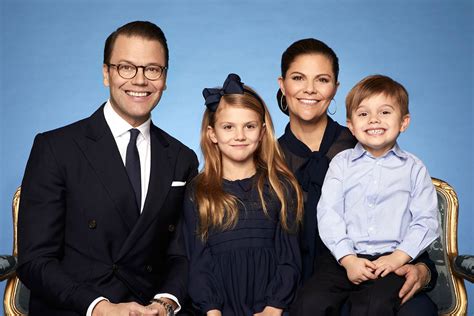 Princess Estelle of Sweden eighth birthday portraits | Tatler