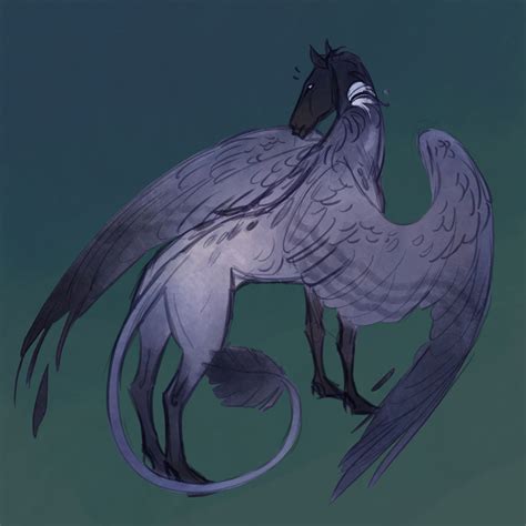 Zephyr by CorvusHound on DeviantArt