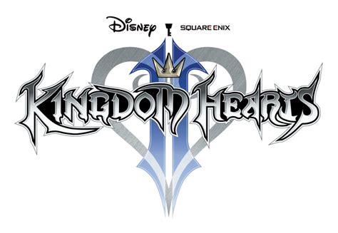 Kingdom Hearts Melody Of Memory Leaks Online Via Logo - PlayStation Universe