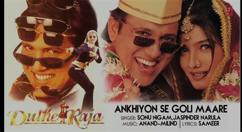 7 Govinda Songs Which Make You Fall In Love With Him Instantly