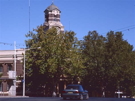 Narrandera, NSW - Aussie Towns