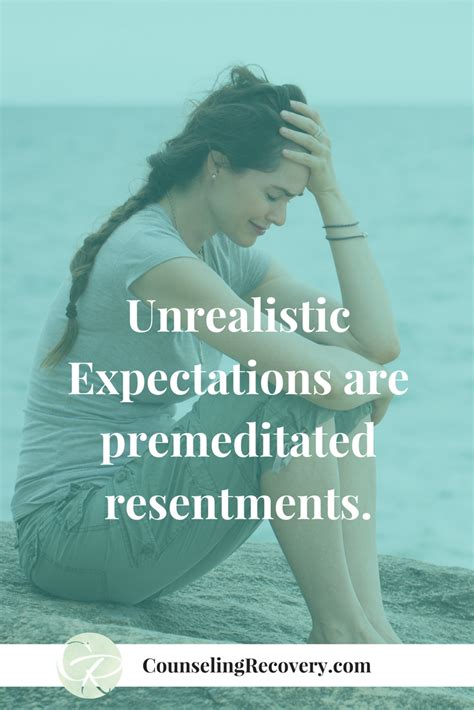 How to get over resentments | let go of resentments | 12 step quotes | relationship advice ...