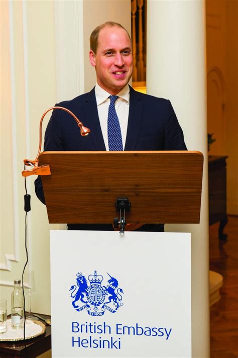 Duke of Cambridge to Attend 2018 Centrepoint Awards | Royal Life Magazine