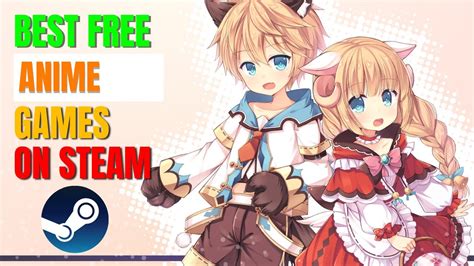 Free anime series on steam - fuseluli