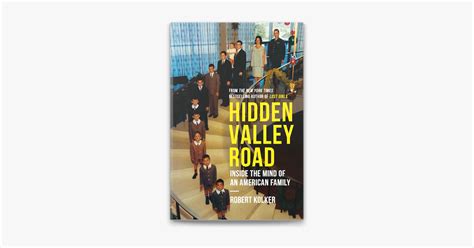 ‎Hidden Valley Road on Apple Books