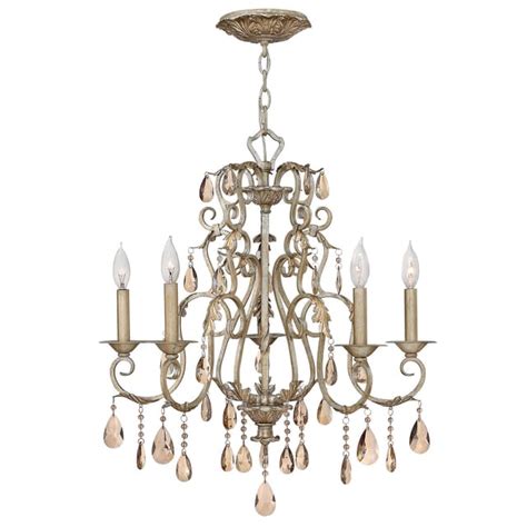 A Guide to Chandelier Crystals - Design Inspirations - LightsOnline Blog