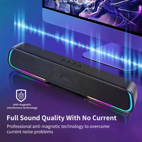 BLUETOOTH 4D SURROUND Sound Bar Wireless TV Home Theater Soundbar Speaker UK £13.23 - PicClick UK