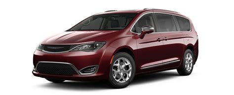 Chrysler Pacifica in Victorville | San Bernardino County 2019 Chrysler ...