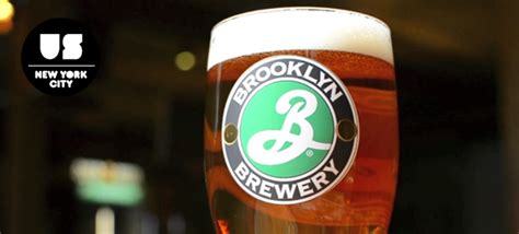 Brooklyn Brewery Tour | Broke Tourist