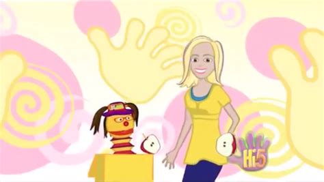 Image - Emma's Intro, Friends Week 1.png | Hi-5 TV Wiki | FANDOM ...