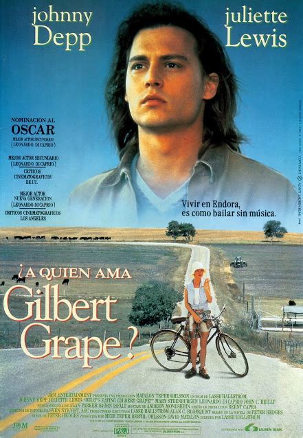 What's Eating Gilbert Grape (1993)