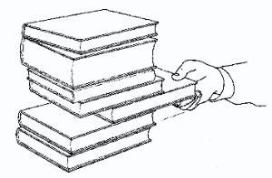 More inertia experiments | Nuffield Foundation