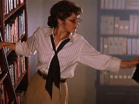 The 10 best librarians on screen | BFI