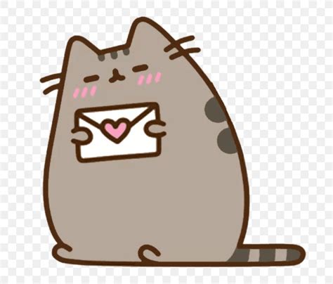 I Am Pusheen The Cat I Am Pusheen The Cat Drawing GIF, PNG, 700x700px, Cat, Bag, Brown, Cartoon ...