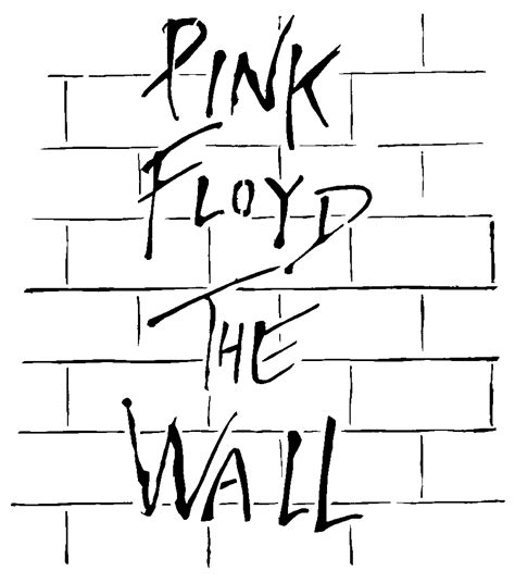 Pink Floyd - The Wall by CaritNarib on DeviantArt