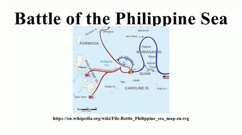 Battle of the Philippine Sea - YouTube