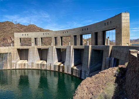 Parker Dam - All You Need to Know BEFORE You Go - Updated 2020 (AZ) - Tripadvisor