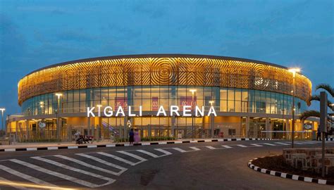 Kigali Arena