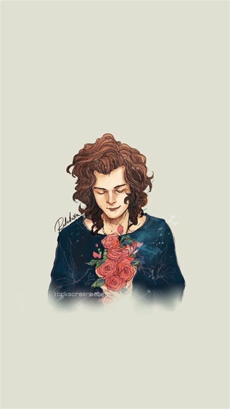 Harry Styles #FanArt Harry Styles Drawing, Harry Styles Tattoos, Harry ...