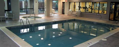 Akron Stow Hotel|Indoor Pool |Gym|Recreational Activities