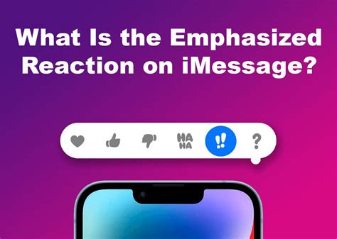 What Does Emphasize Mean on iPhone? [ Most Common Uses ] - Alvaro Trigo ...