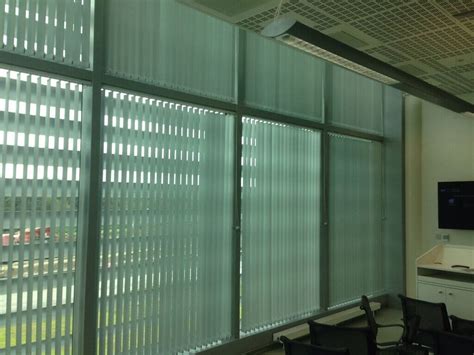 Commercial Vertical Blinds | Commercial Blinds UK