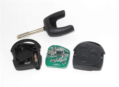 Your Guide to Replacing a Ford Key Chip | eBay