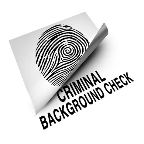 Criminal Background Check in California – Key Things to Know - Shouse ...