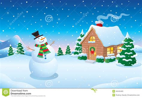 Winter scene clipart 20 free Cliparts | Download images on Clipground 2024