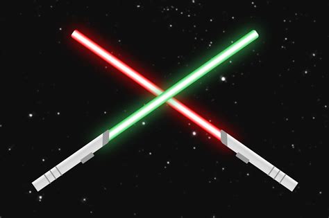 Star Wars’ five best lightsaber battles, explained - Washington Post