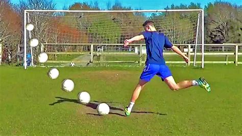 The WORLD'S BEST Soccer/Football Trickshots! - YouTube