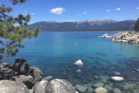 North Shore Lake Tahoe | Tahoe Getaways